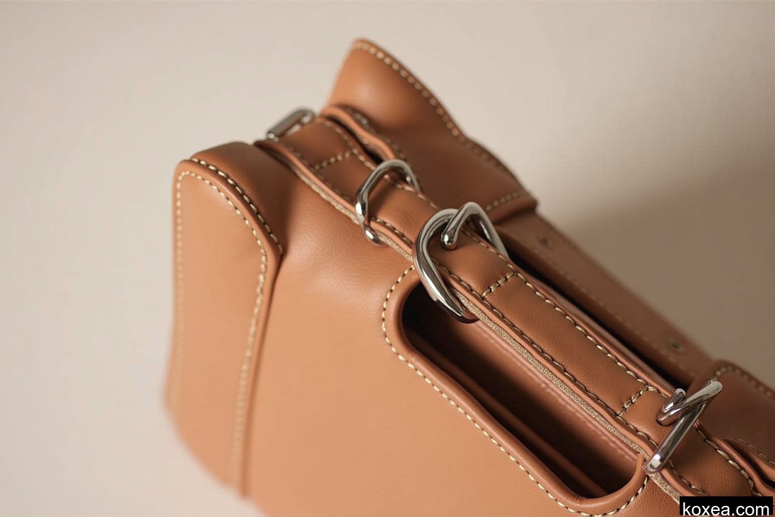 Unveiling the Exquisite Craftsmanship of Koxea Accessories