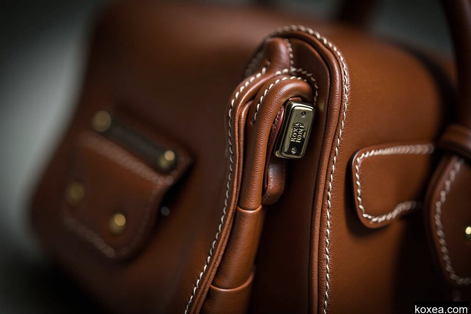 Unveiling the Exquisite Craftsmanship of Koxea Accessories