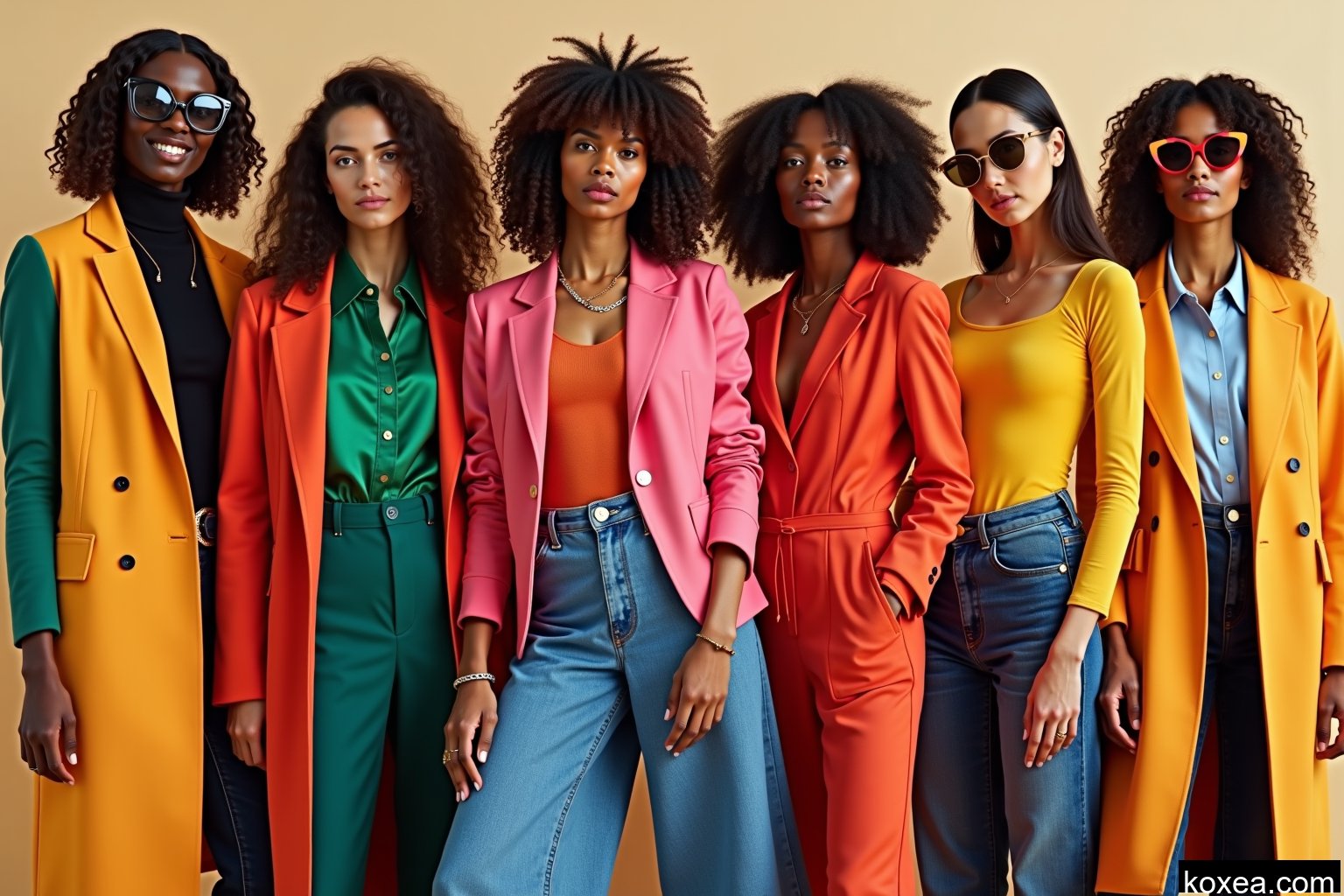 Embracing the Fashion Pulse: Seasonal Trends in Contemporary Clothing