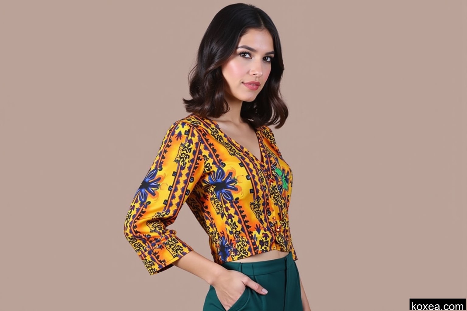 Curated Collection