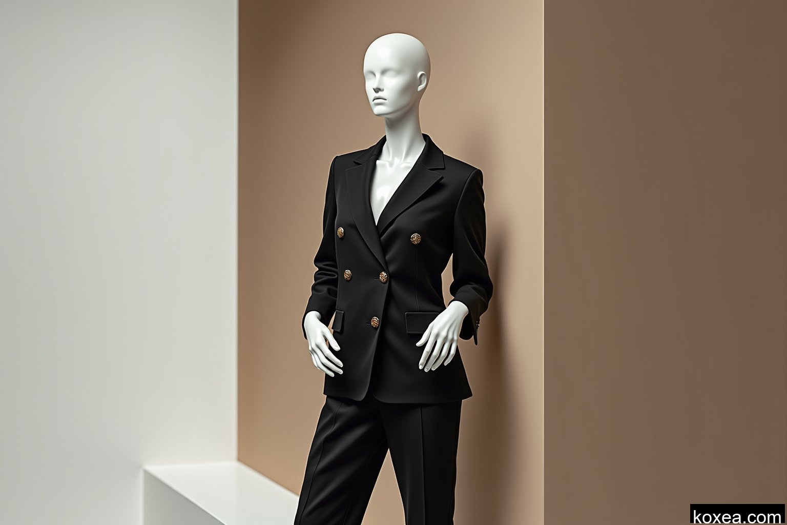Versatile Fashion